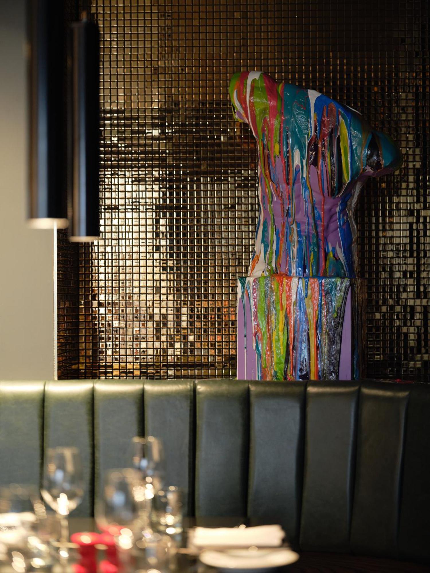 Malmaison Deansgate Manchester