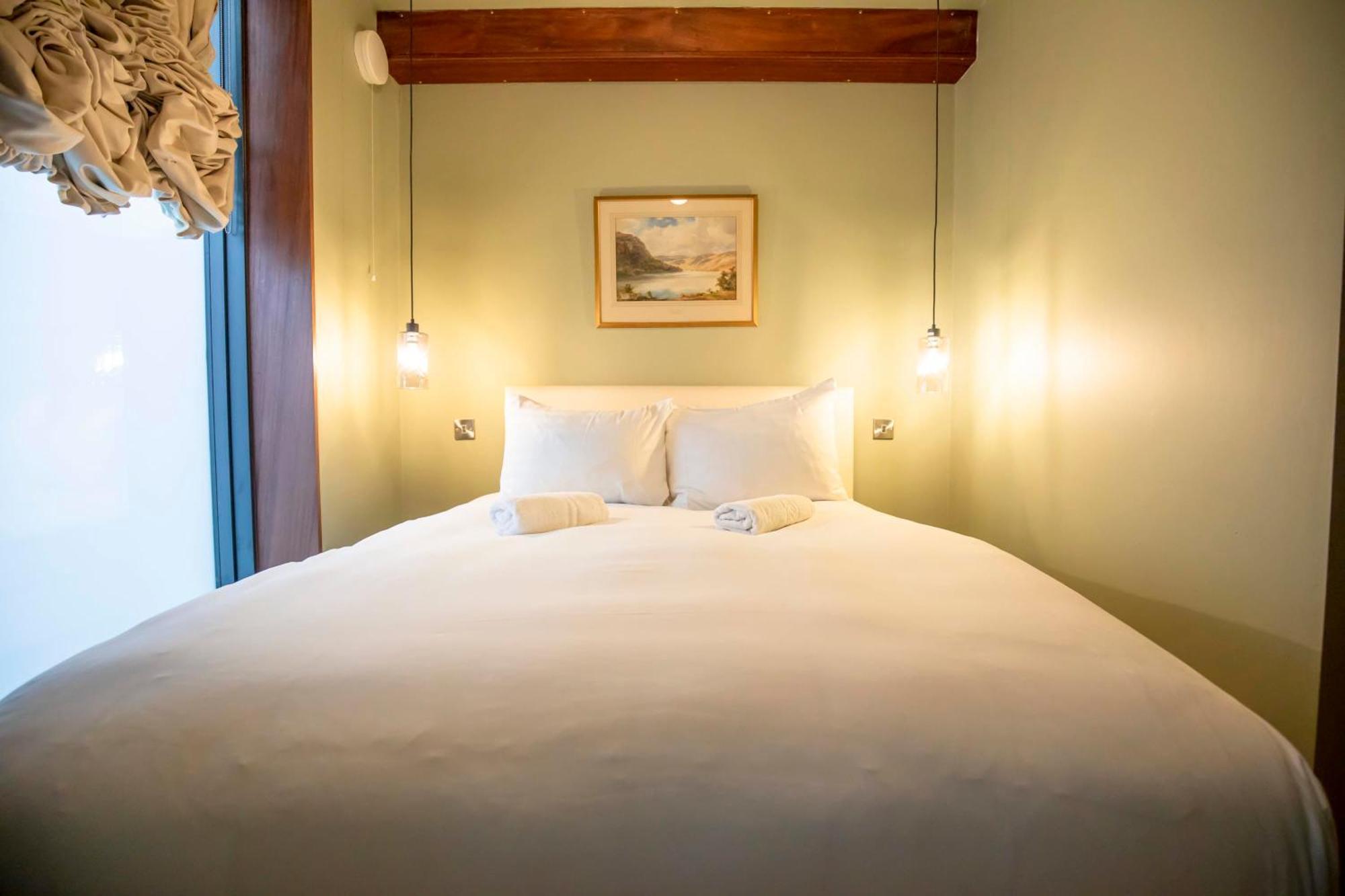 Holiday home Luxury Roof Terrace Townhouse