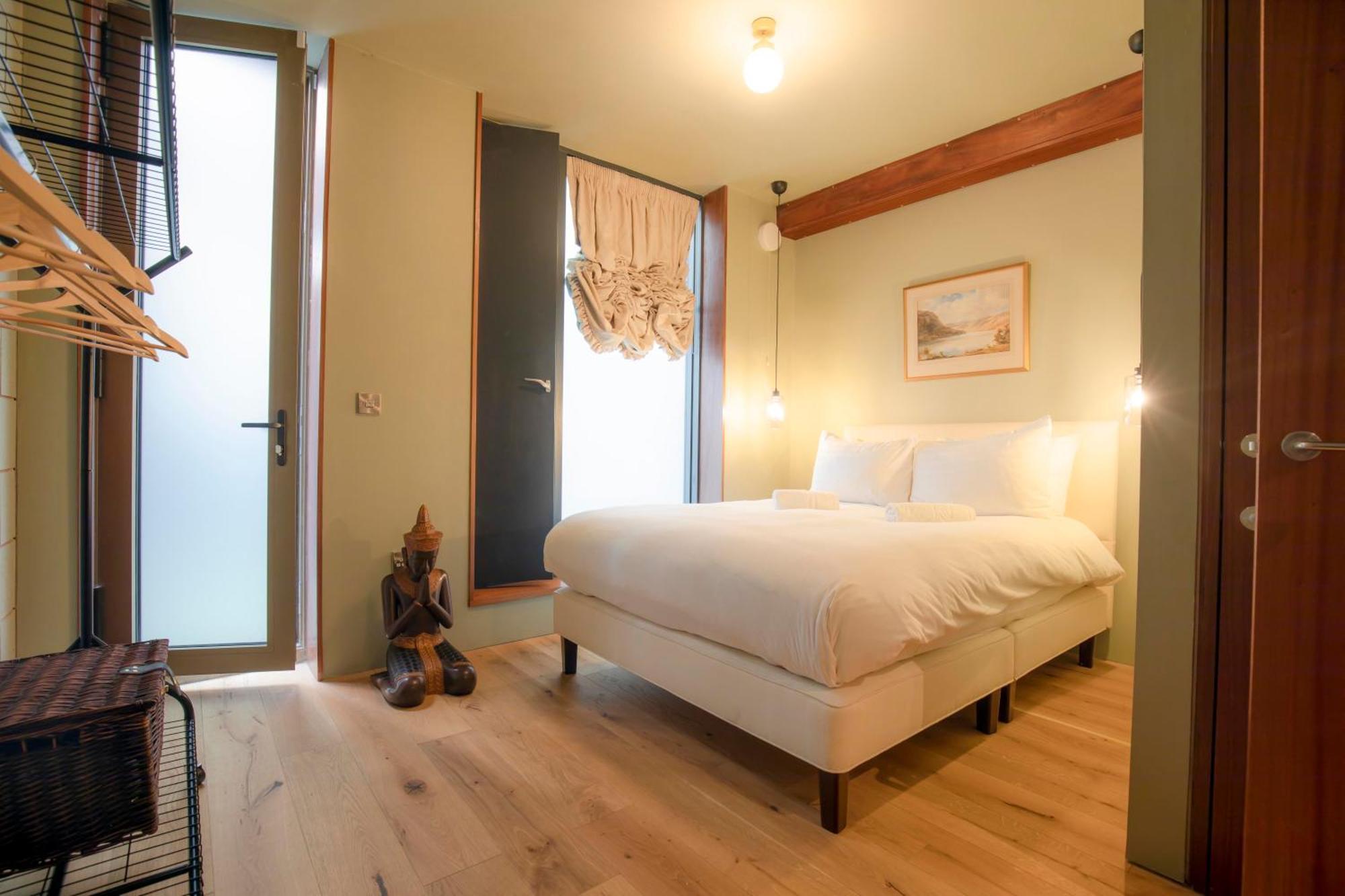 Holiday home Luxury Roof Terrace Townhouse Manchester