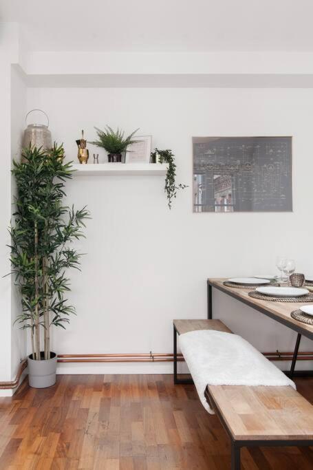 Superhost - Northern Quarter Loft Conversion Manchester