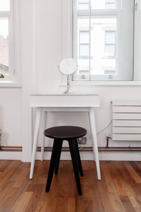 Apartment Superhost - Northern Quarter Loft Conversion