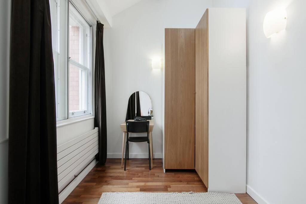 Superhost - Northern Quarter Loft Conversion