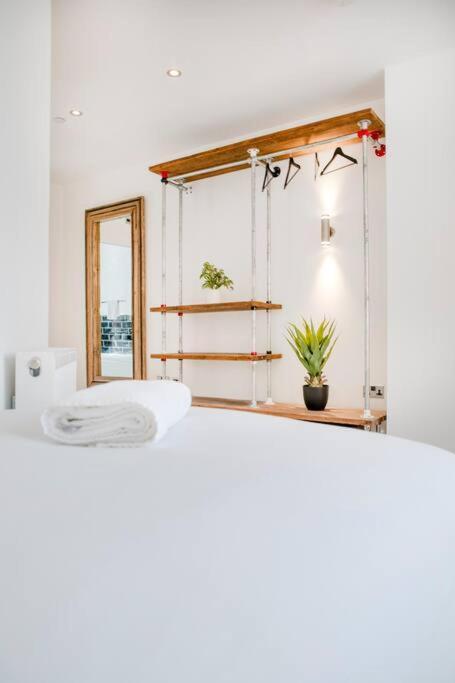 Townhouse With Roof Terrace Holiday home *
