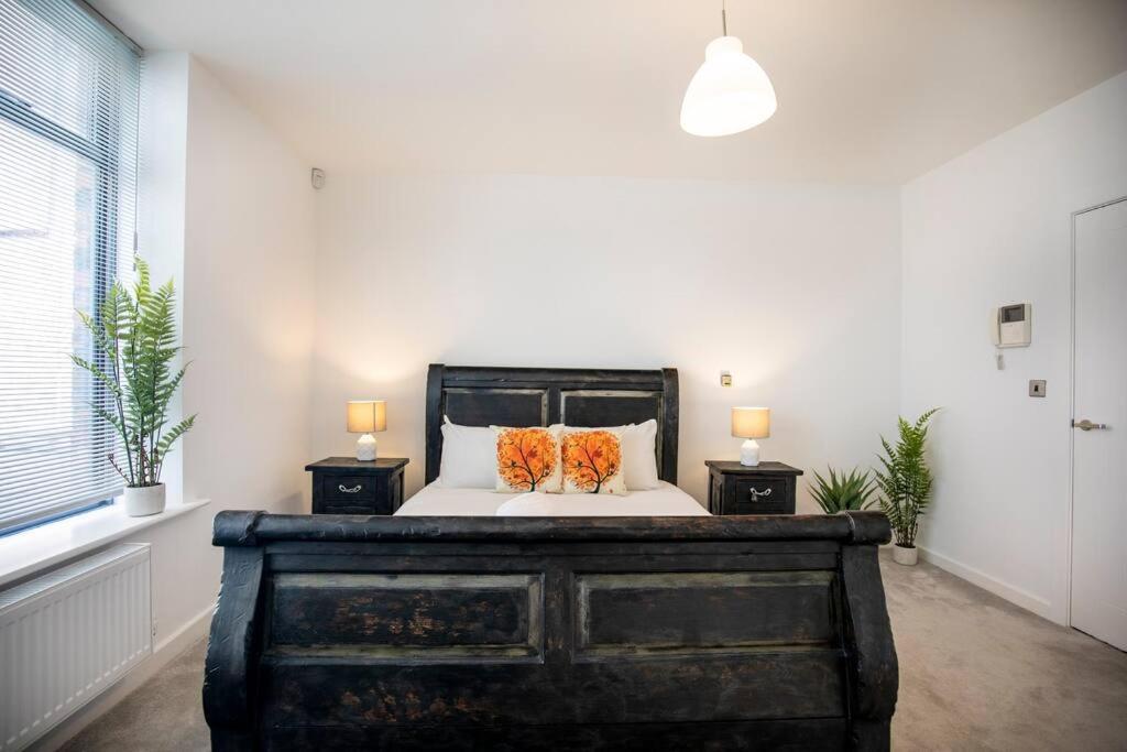 Holiday home Townhouse With Roof Terrace *