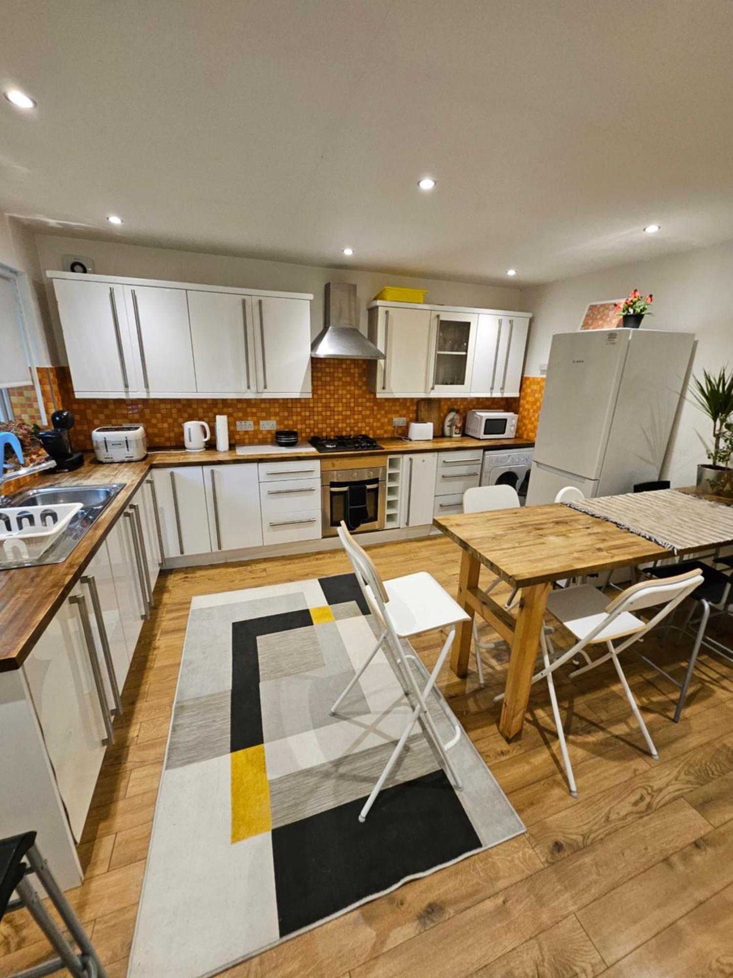 Beautiful House In The Heart Of A Golf Course. Apartment