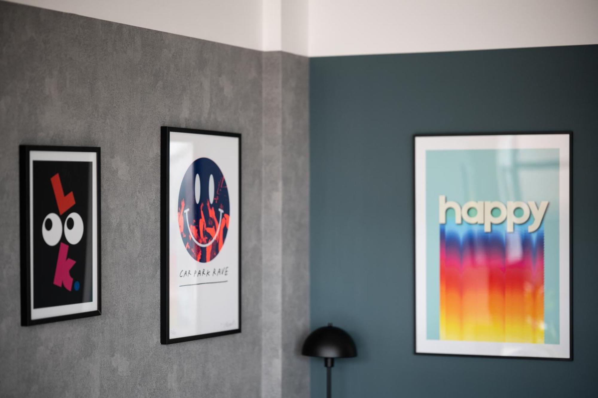 Apartment Kula - Centre Manchester
