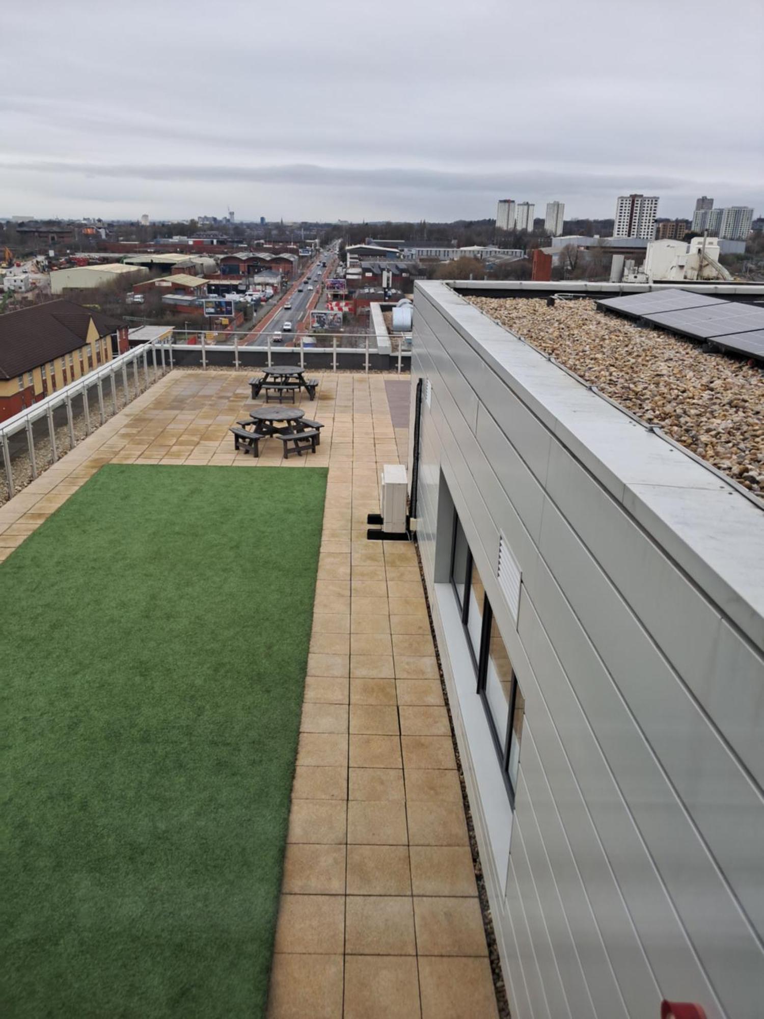 5mins Jd Gym Supermarket Retail M60 Centre Salford Queys Media Apartment