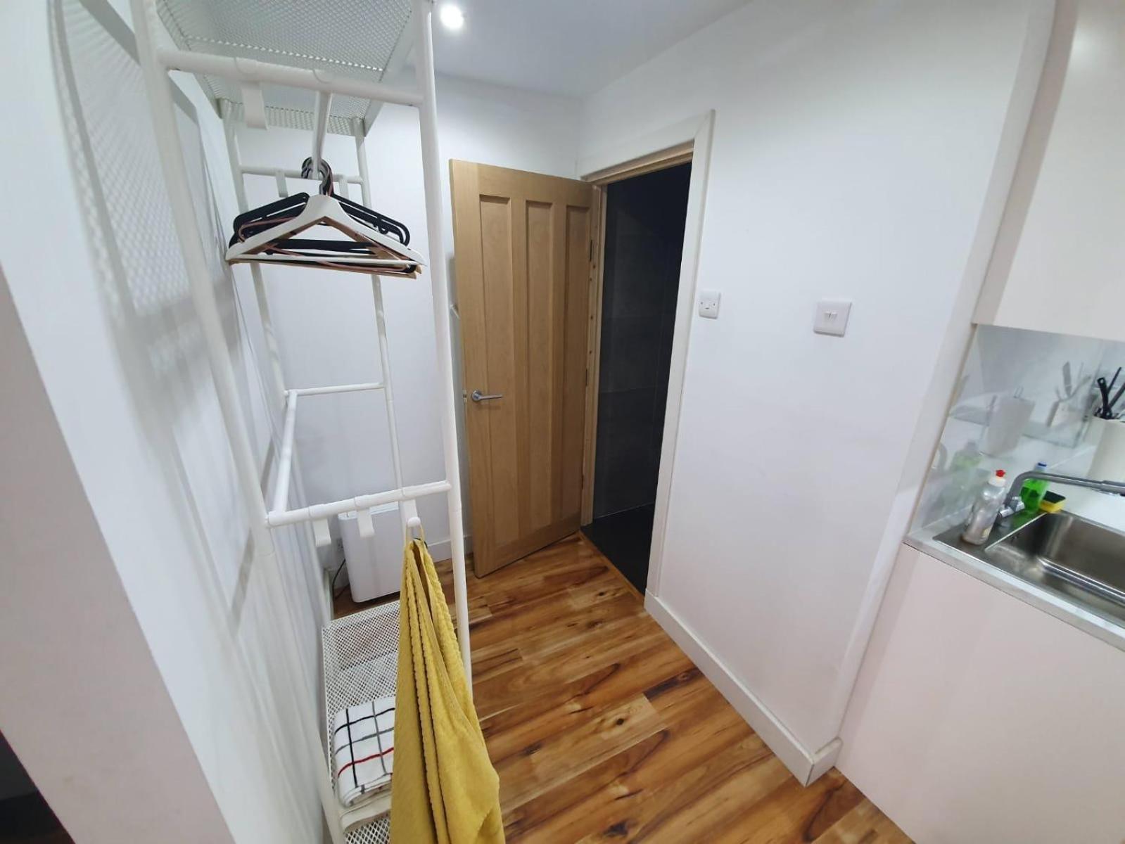 Apartment Amazing Open Plan Living