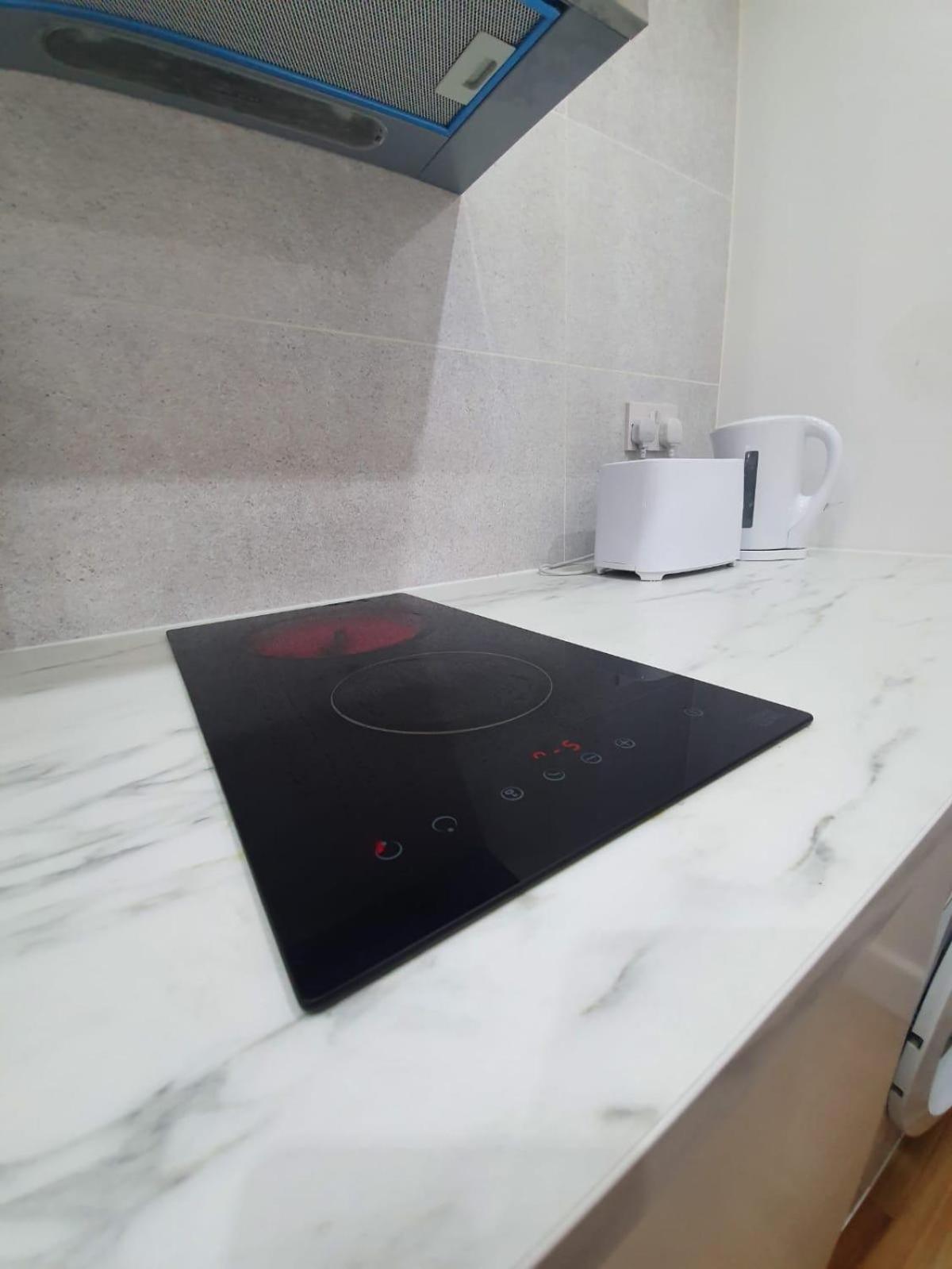 Amazing Open Plan Living Manchester