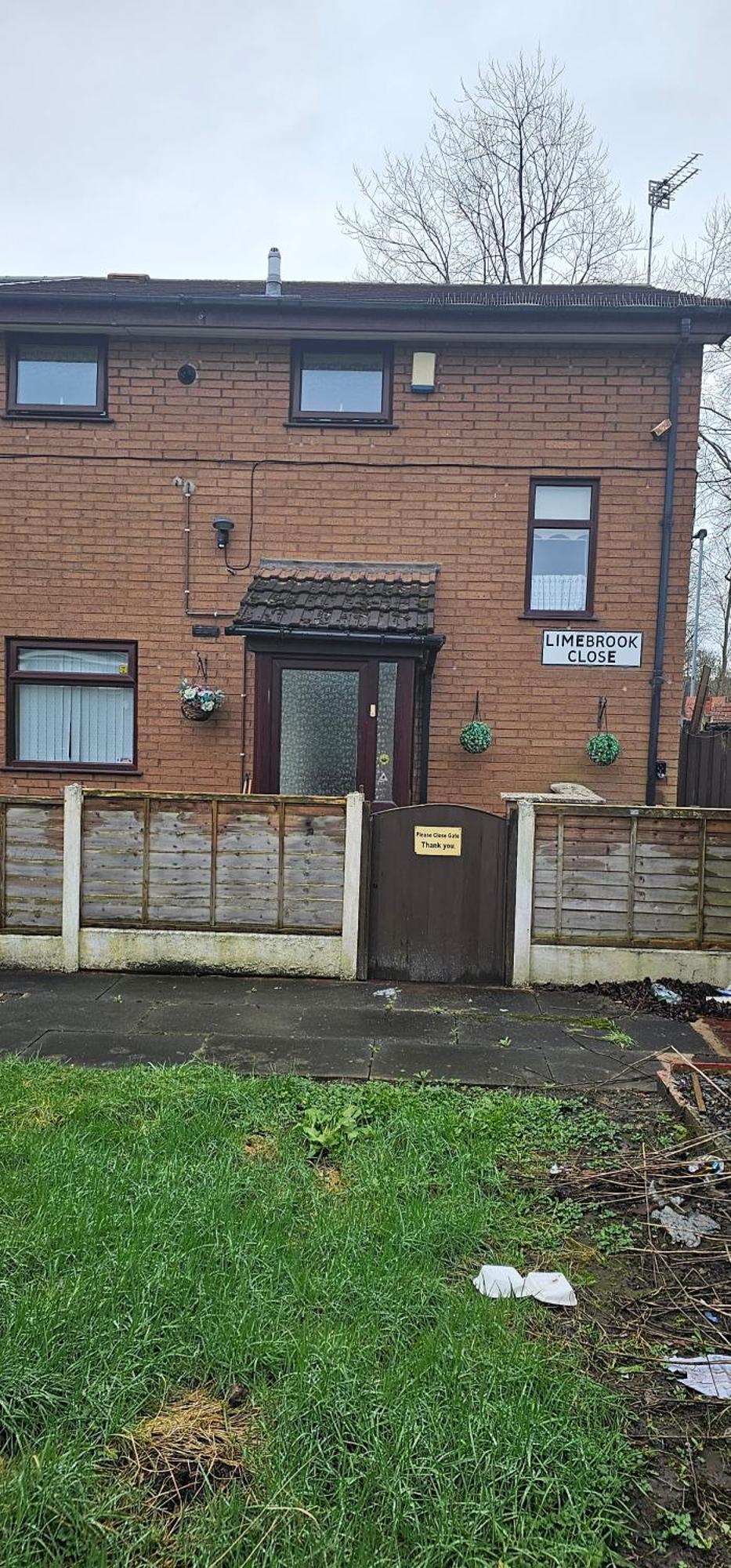 2bedroom Away From Holiday home Manchester