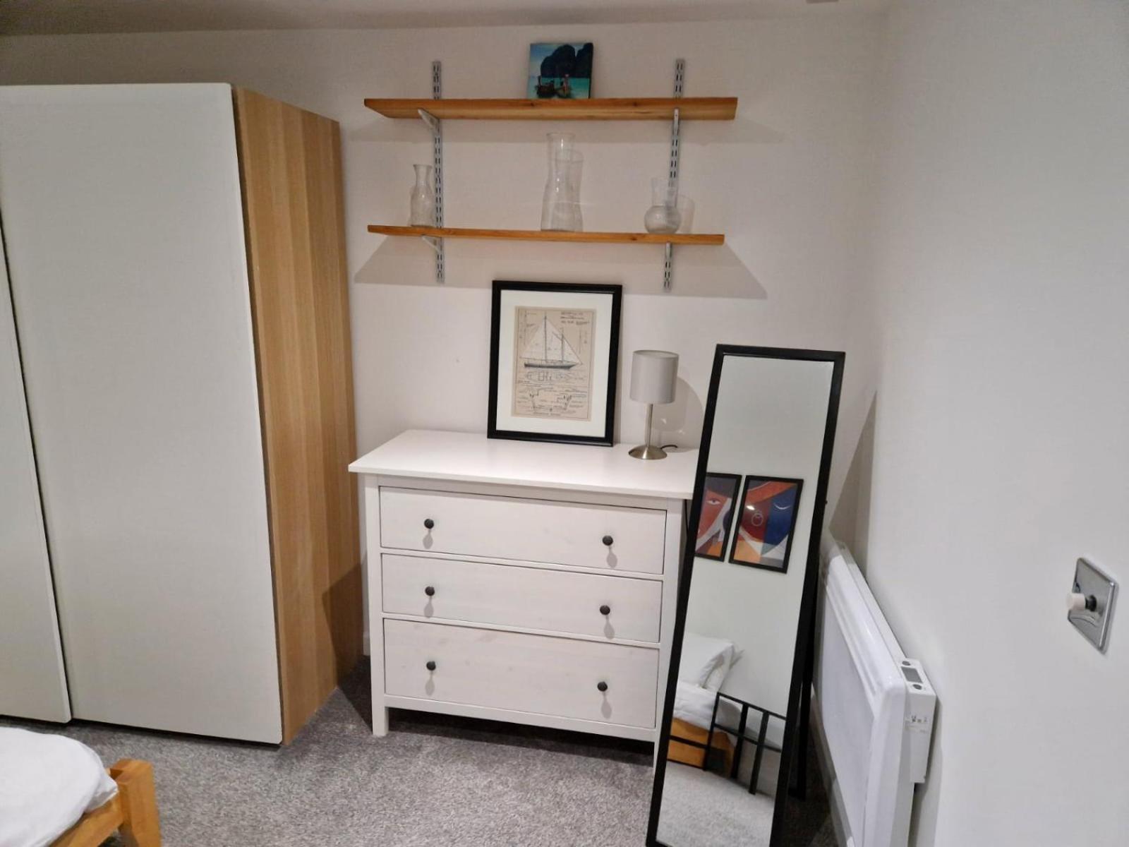 Northern Quarter Flat Apartment *