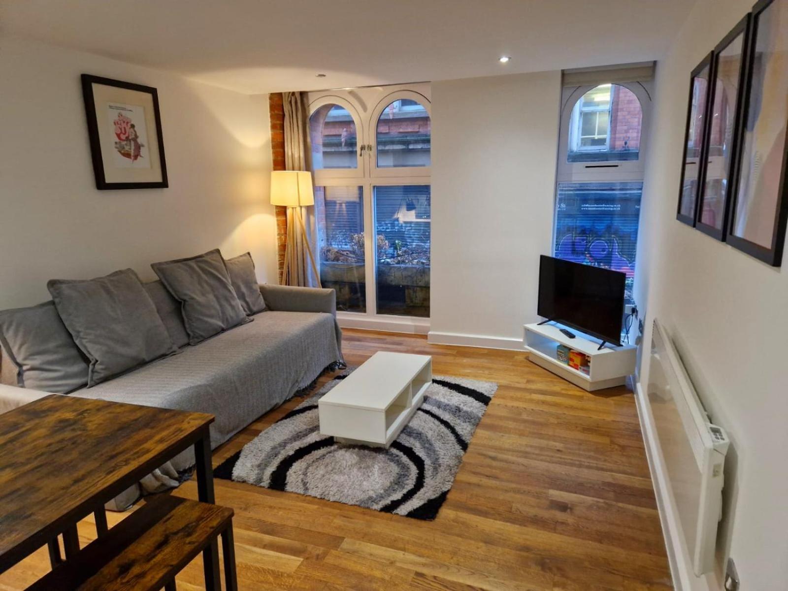 Apartment Northern Quarter Flat *