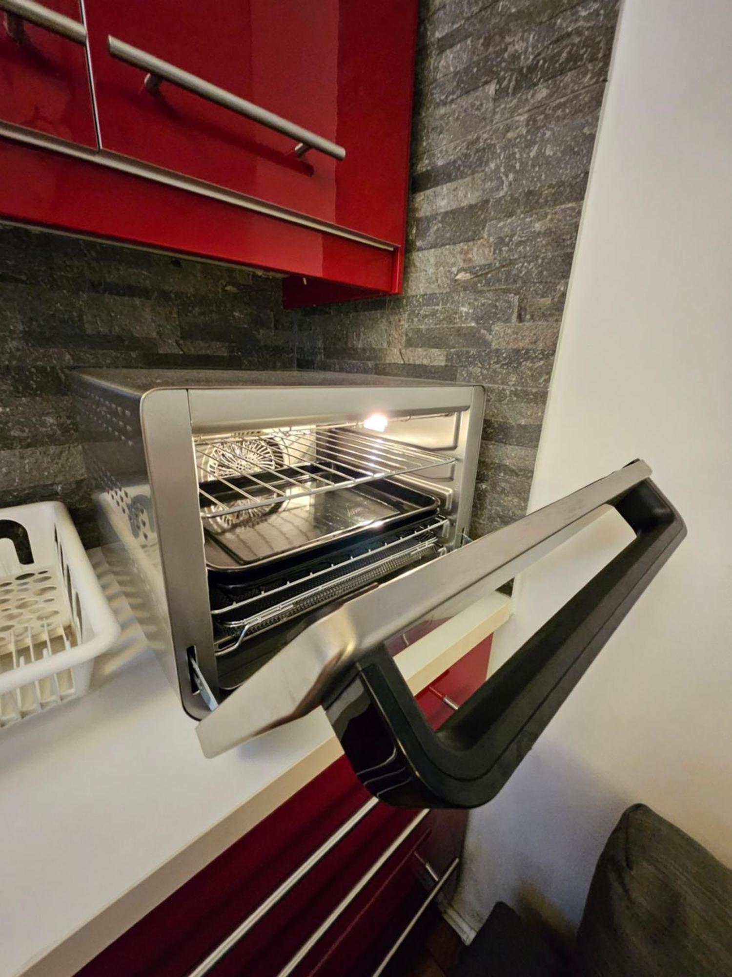 Amazing Open Plan Living Apartment Manchester