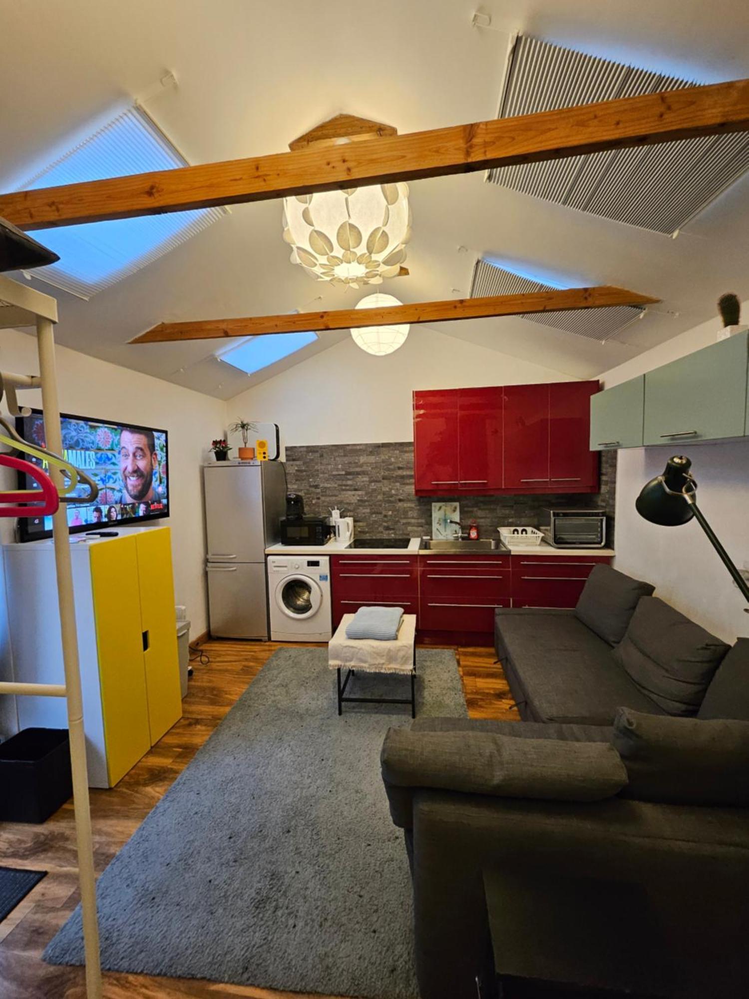 Amazing Open Plan Living *