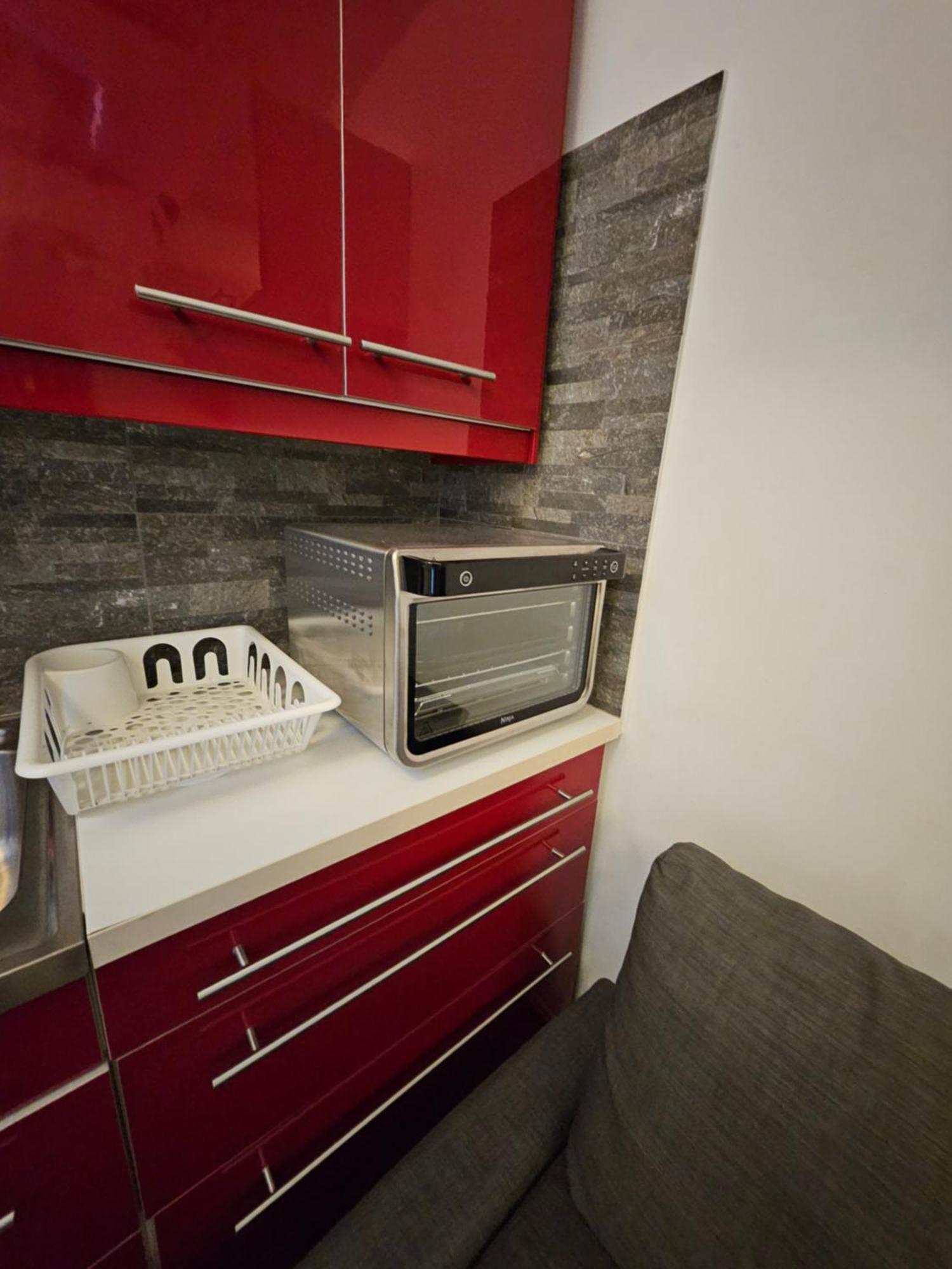 Apartment Amazing Open Plan Living Manchester
