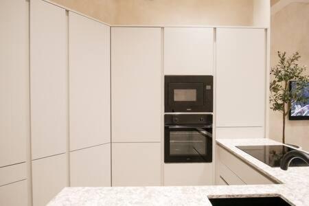 Japandi By The Heim Residences Apartment