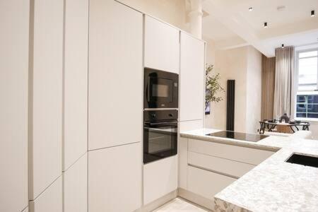 Apartment Japandi By The Heim Residences *