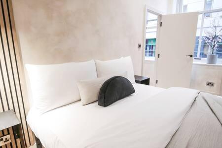 Apartment Japandi By The Heim Residences Manchester