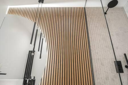 Japandi By The Heim Residences Apartment