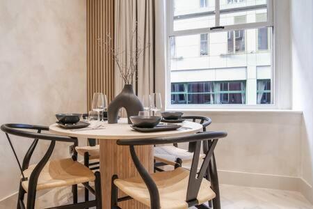 Japandi By The Heim Residences Apartment *