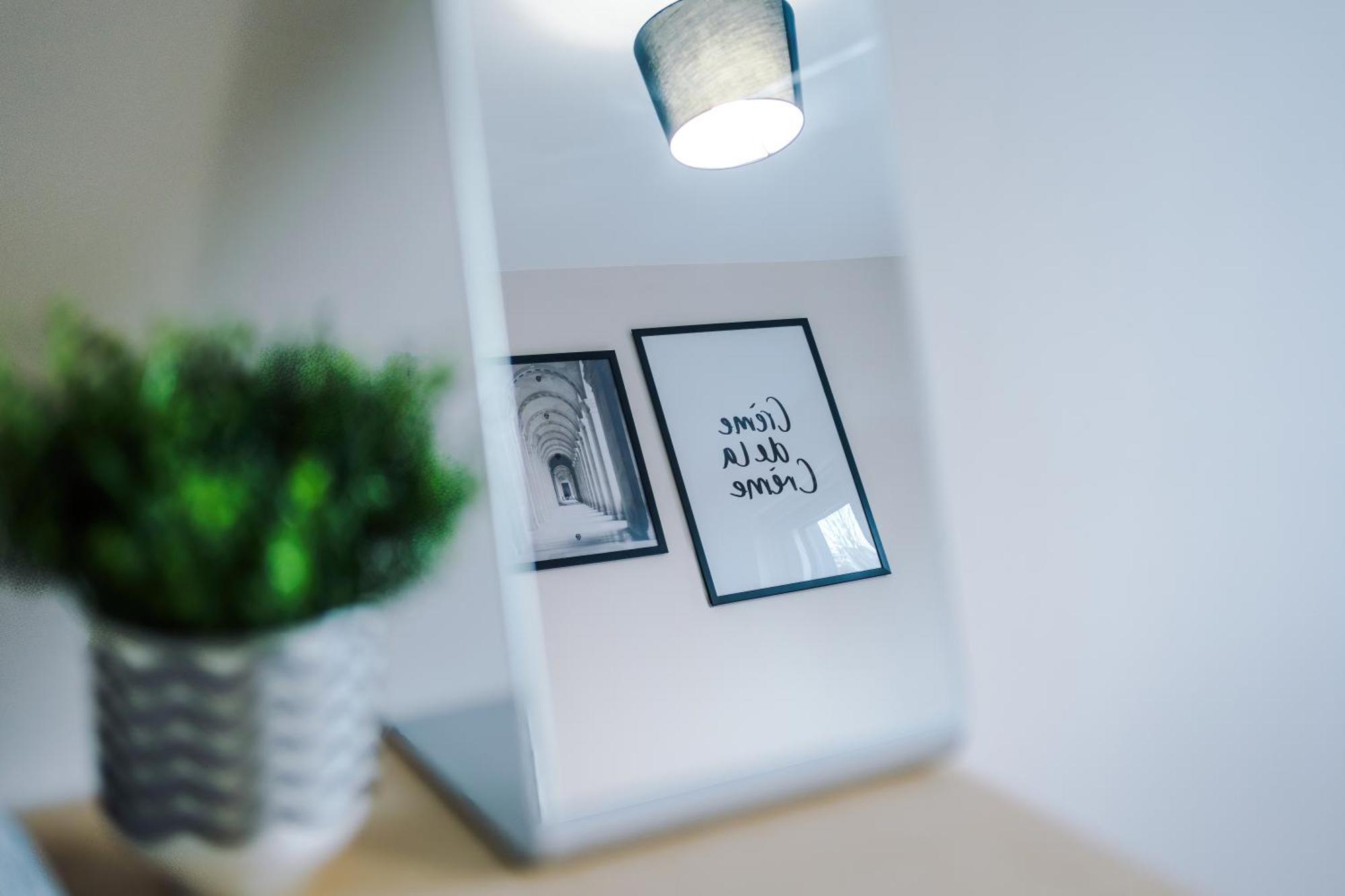 Deluxe New Build 2 Bedroom 2 Bathroom - Free Secure Parking Manchester