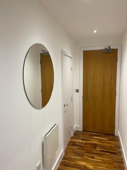Manchester's Prime - Luxurious 1-bed Flat * Manchester