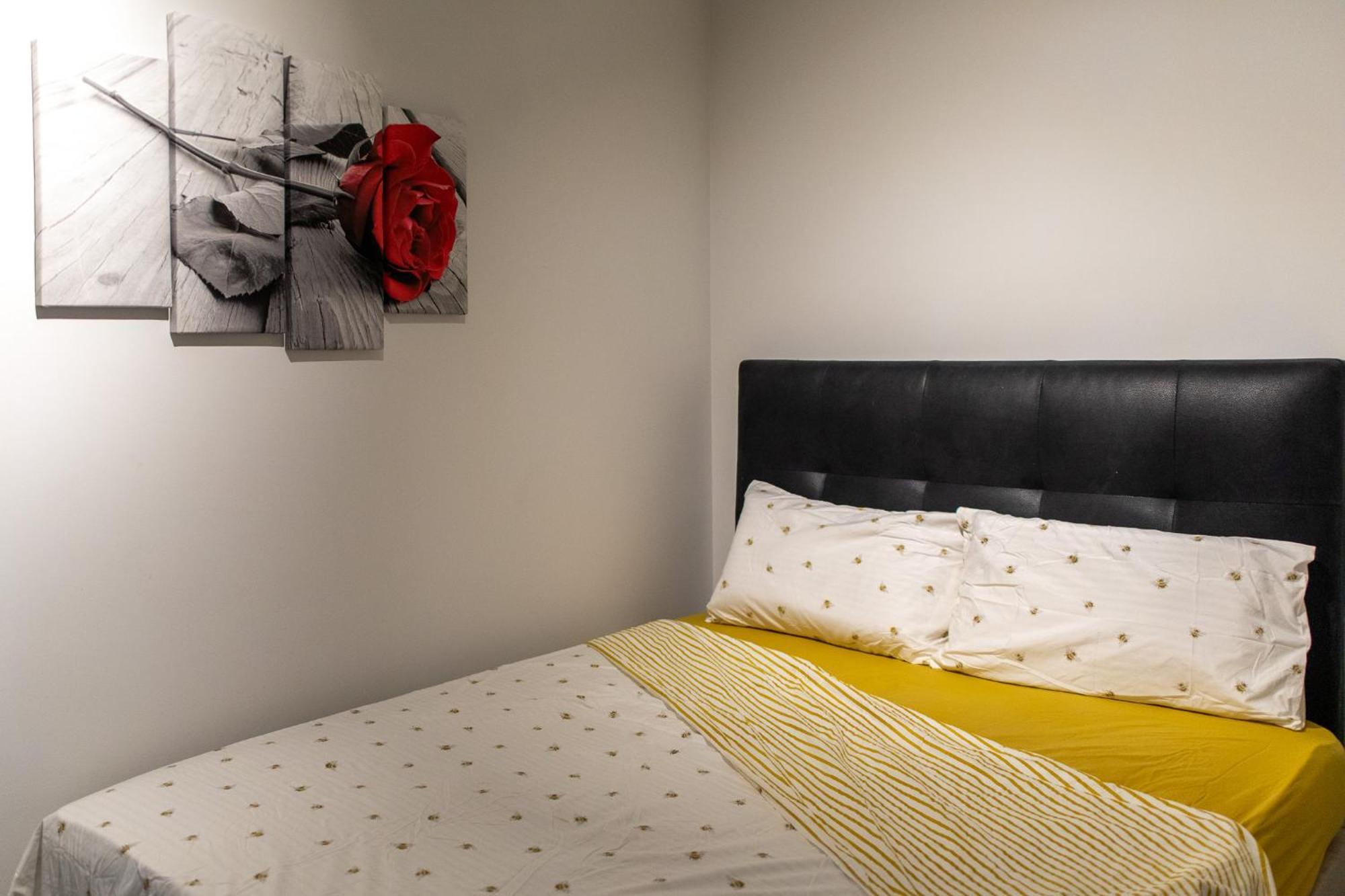 Apartment Marsh Lux 2