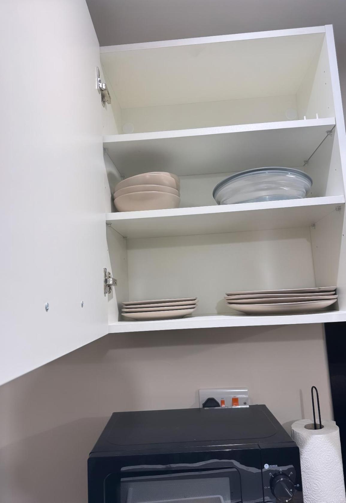 Luxury 2 Bedroom In Centre - Free Parking Apartment Manchester