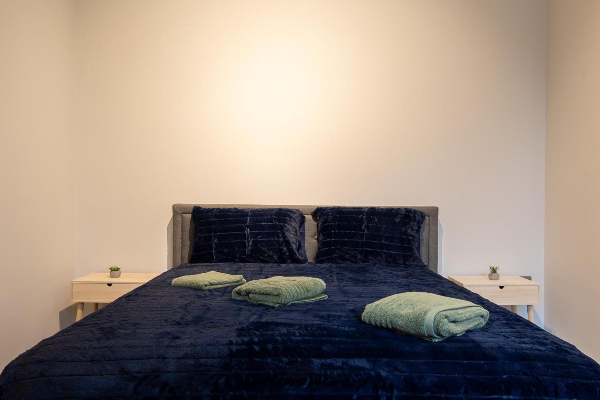 Apartment Marsh Lux 2