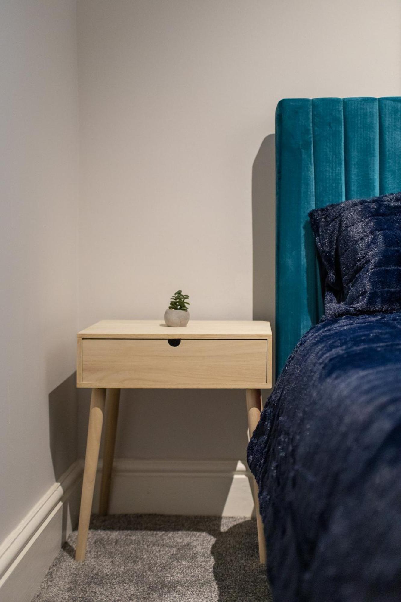Marsh Lux 2 Apartment Manchester