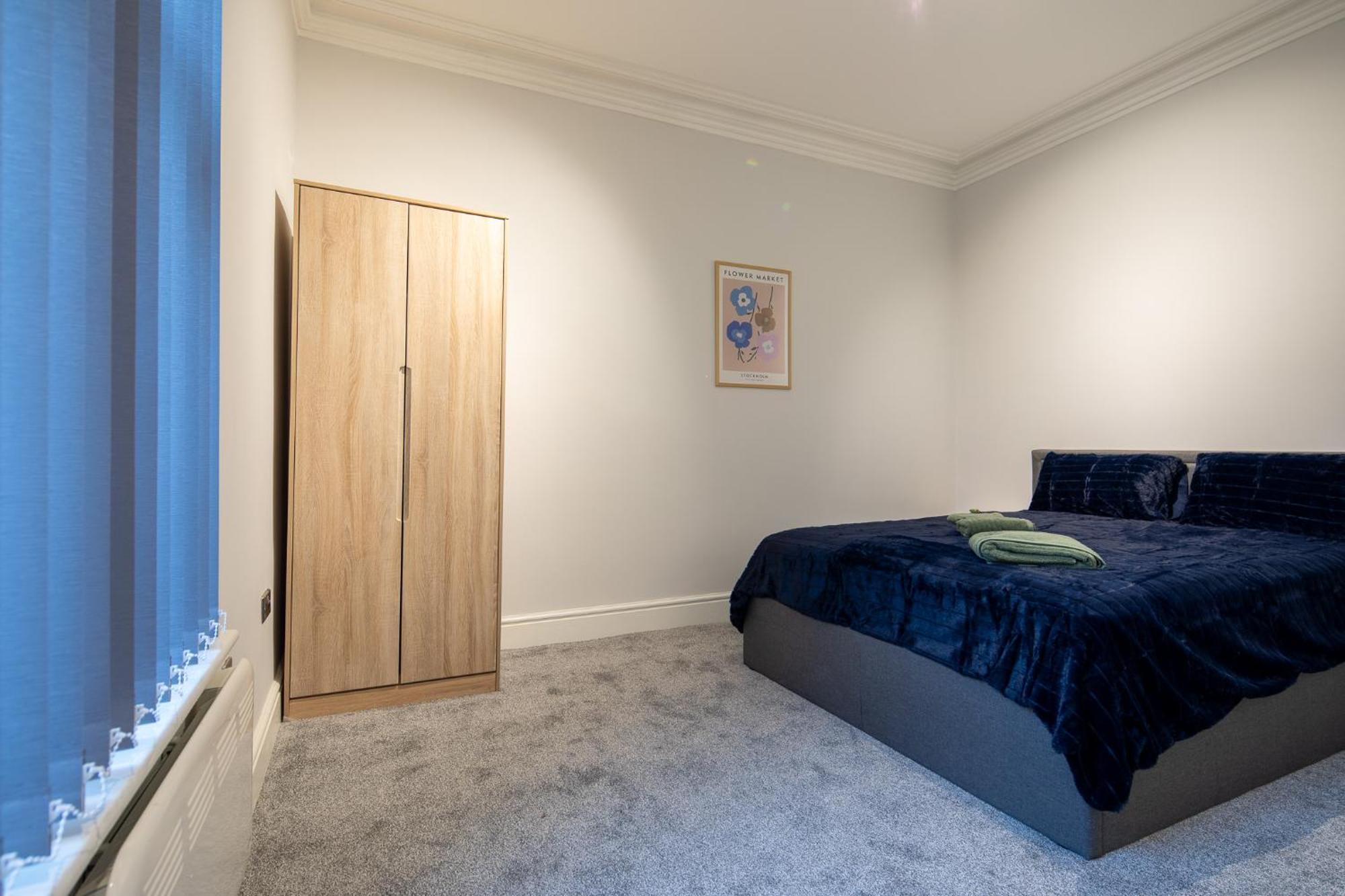 Apartment Marsh Lux 2