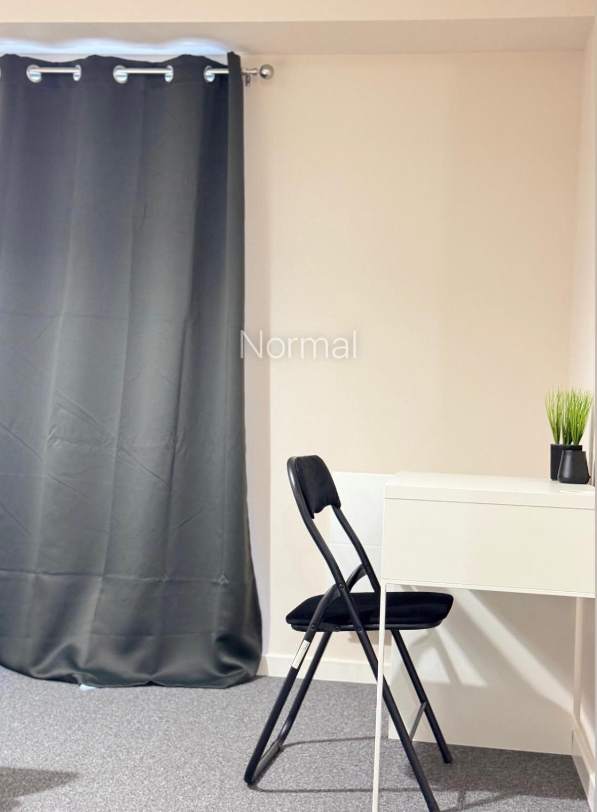 Luxury 2 Bedroom In Centre - Free Parking Apartment Manchester