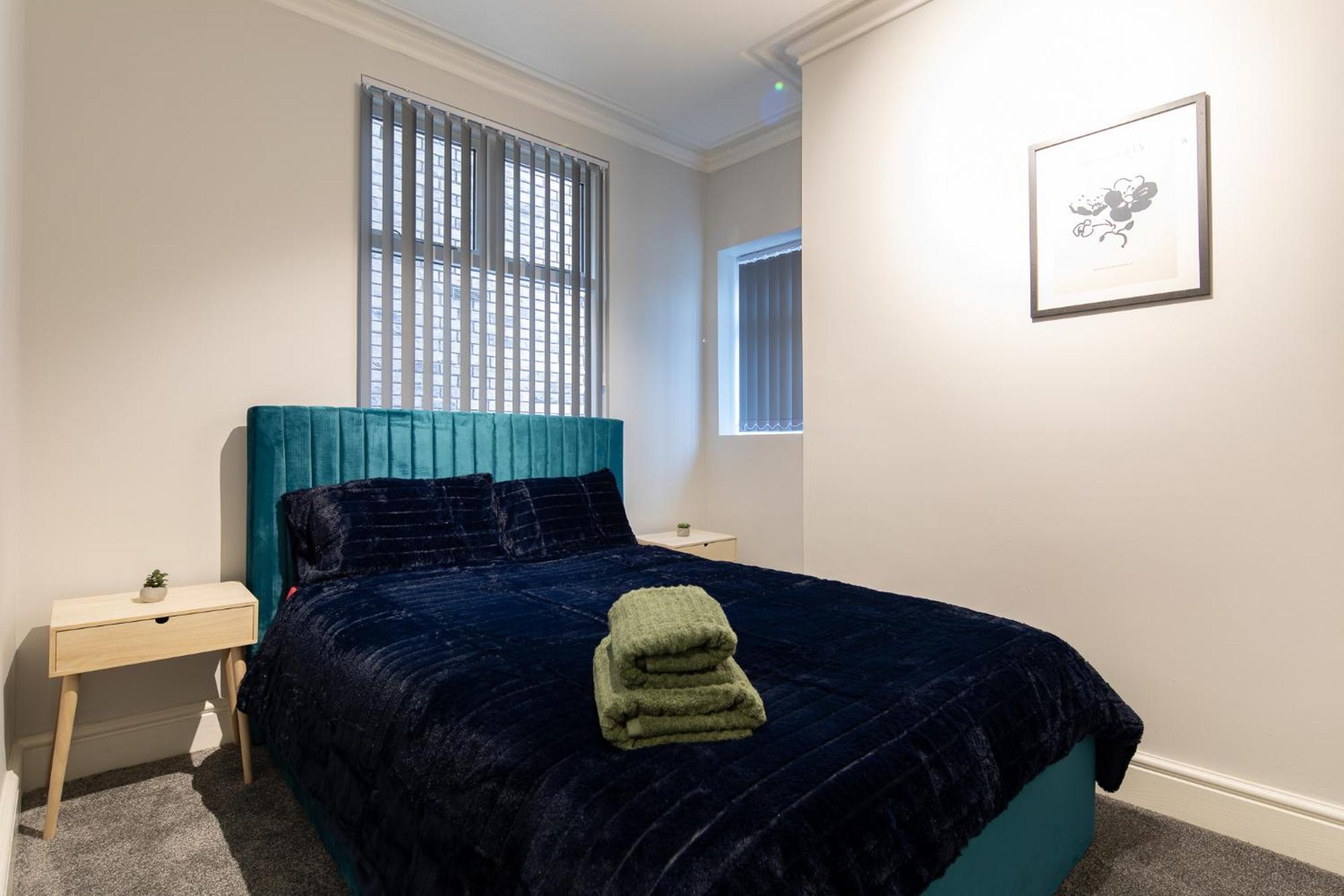 Marsh Lux 2 Apartment *