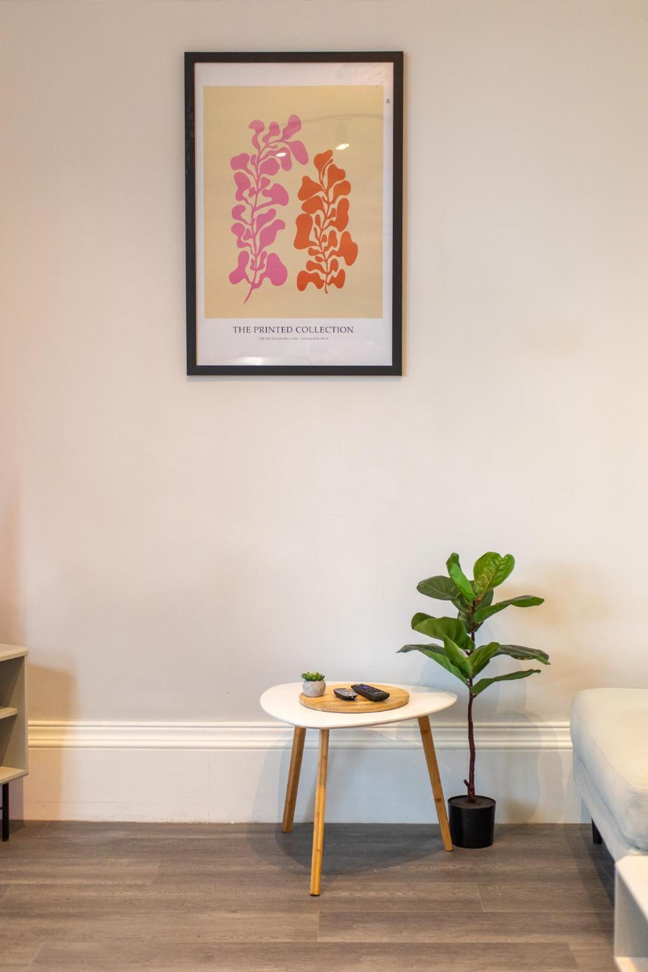 Apartment Marsh Lux 2 Manchester