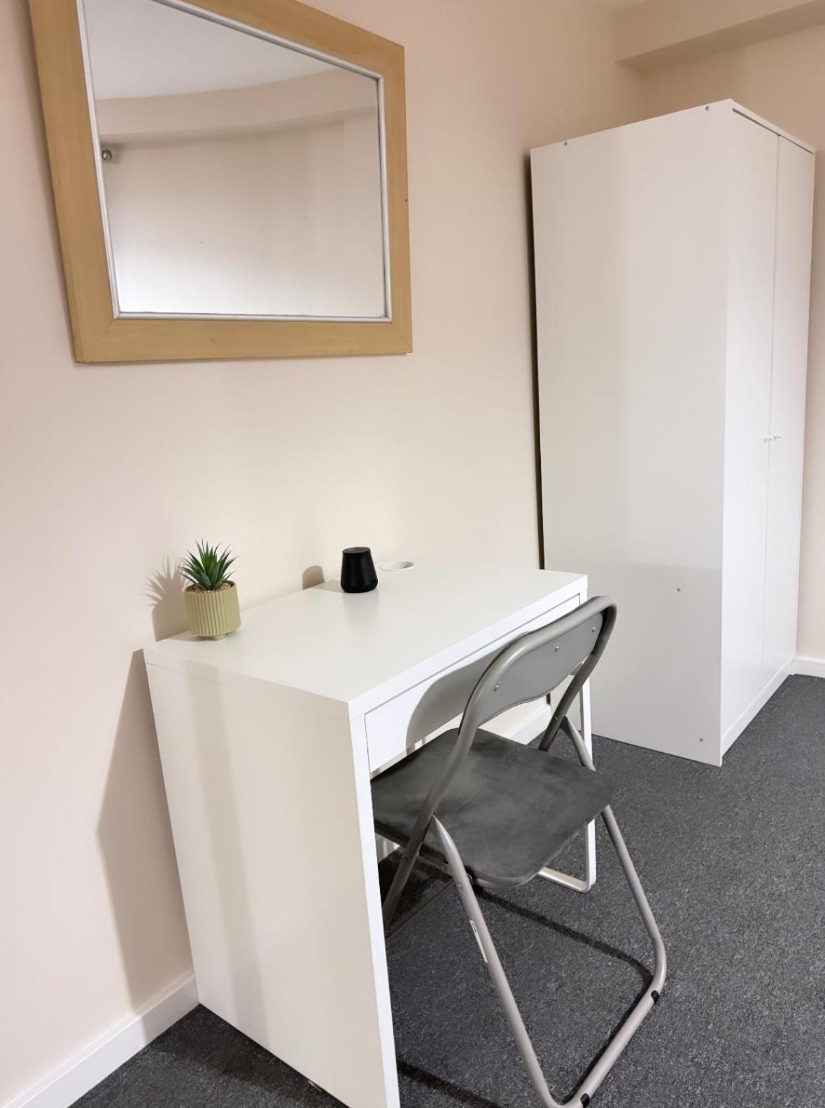 Apartment Luxury 2 Bedroom In Centre - Free Parking Manchester