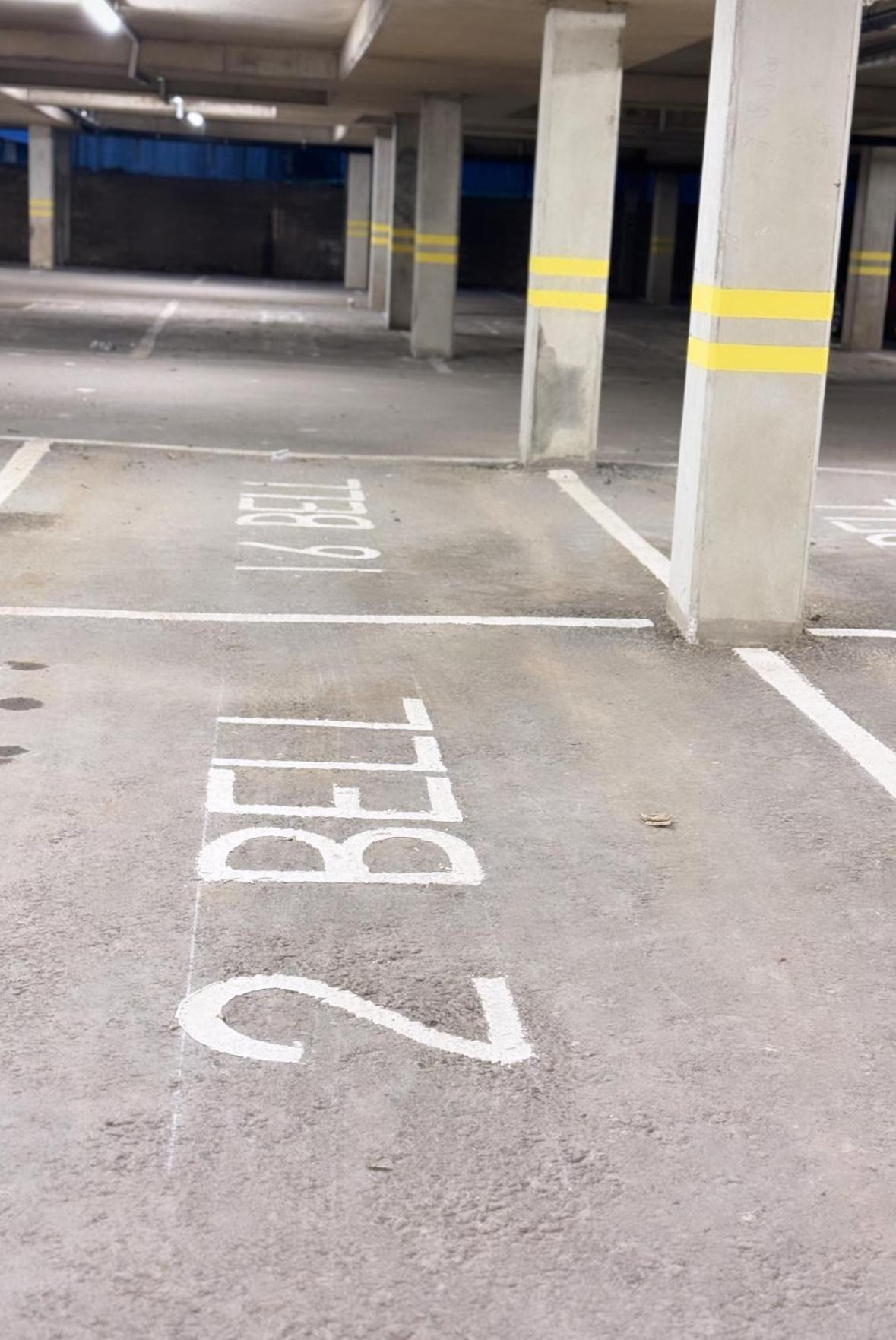 Apartment Luxury 2 Bedroom In Centre - Free Parking