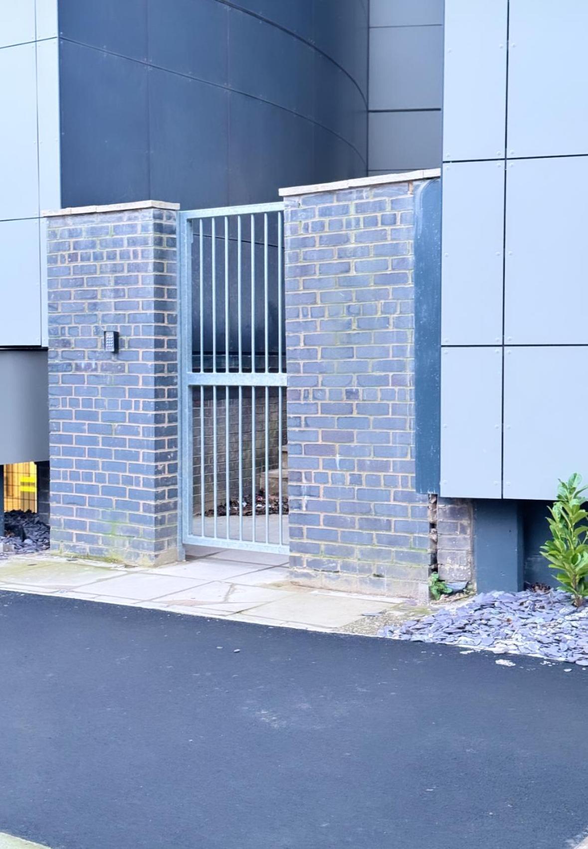 Apartment Luxury 2 Bedroom In Centre - Free Parking Manchester
