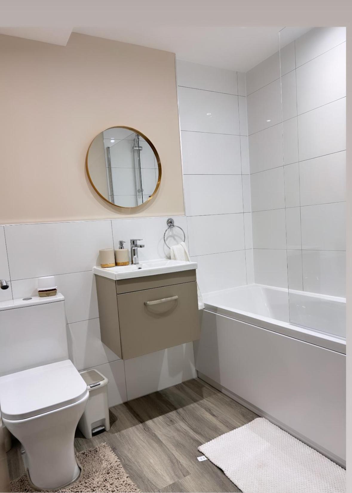 Luxury 2 Bedroom In Centre - Free Parking *