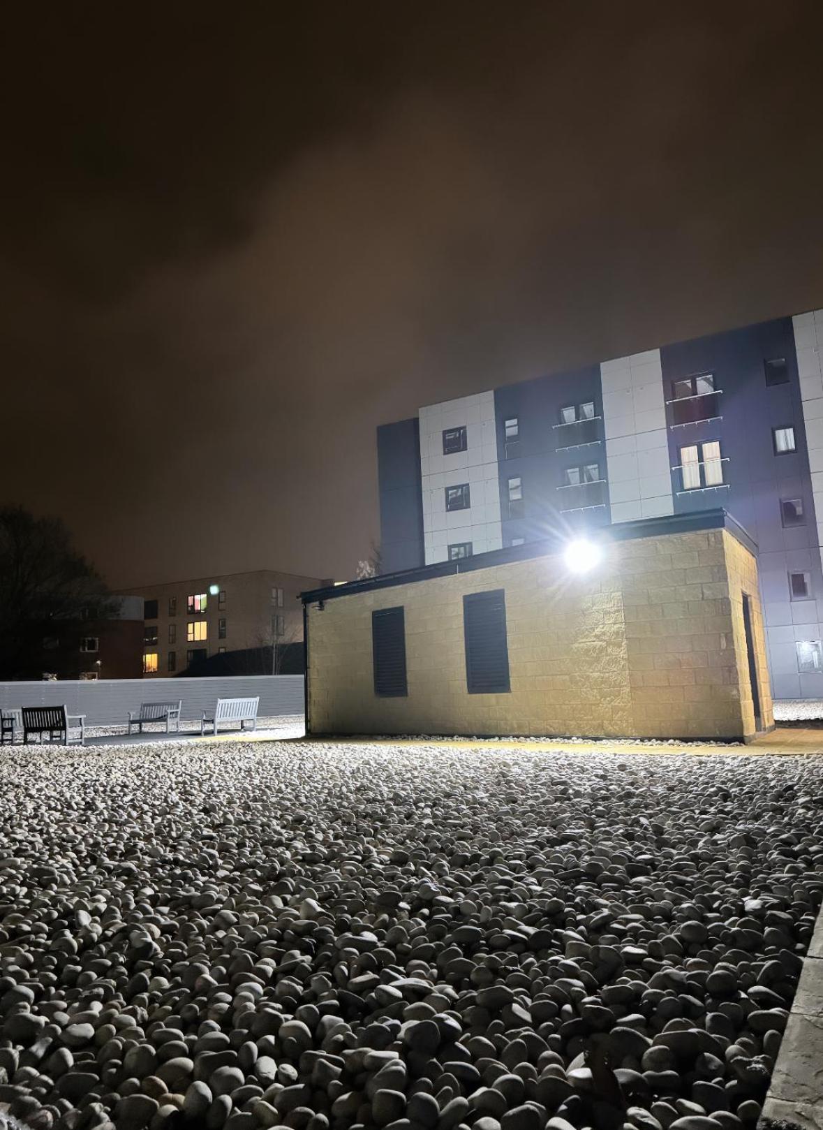 Luxury 2 Bedroom In Centre - Free Parking *