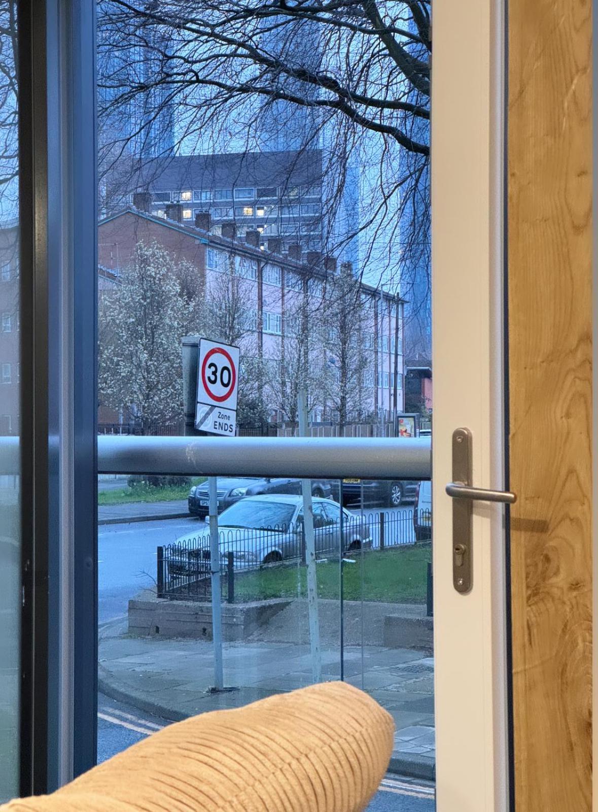 Luxury 2 Bedroom In Centre - Free Parking Manchester