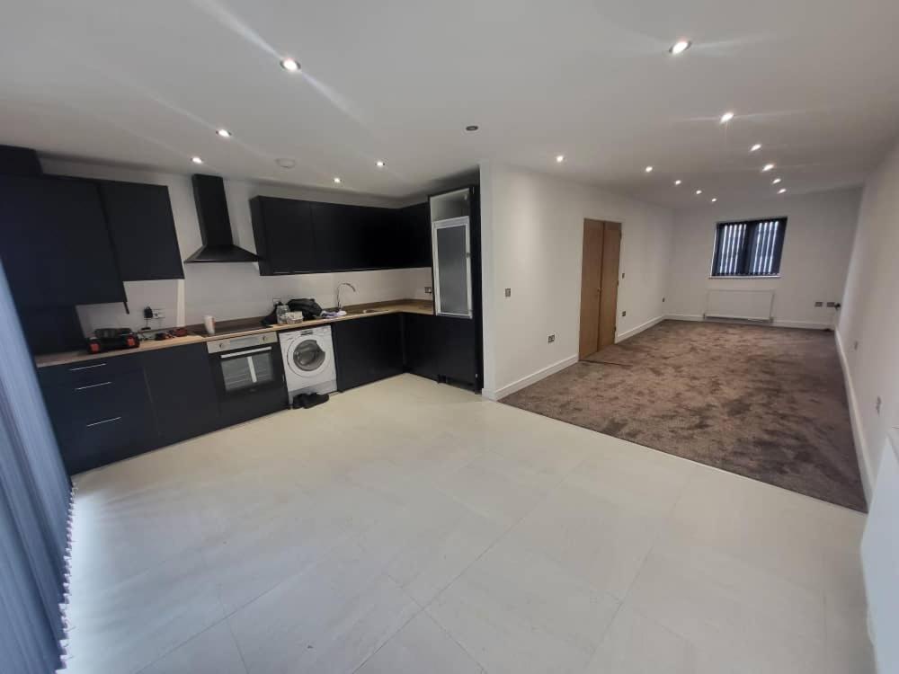 Holiday home 44 Beyers Close *