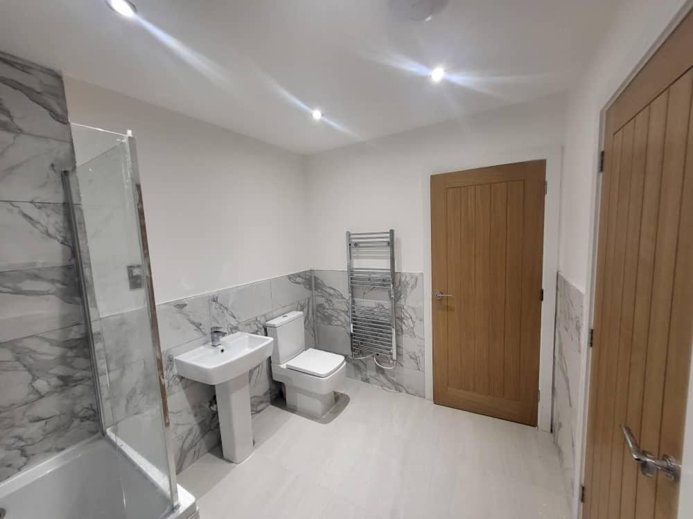 44 Beyers Close *