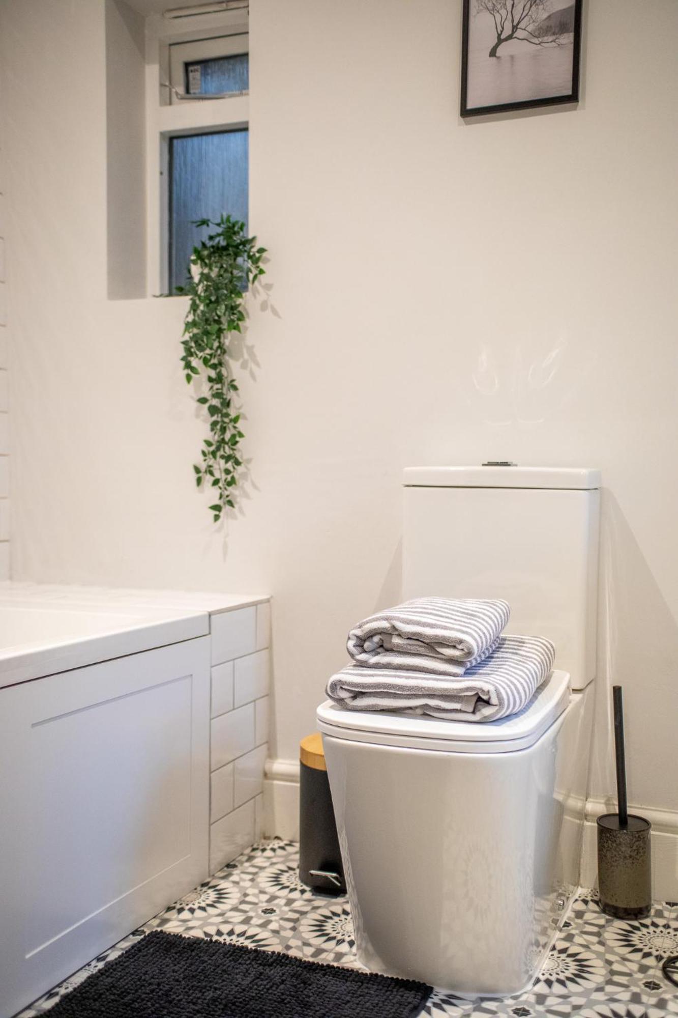 Apartment Marsh Lux 3 *