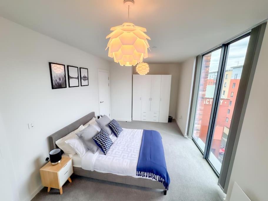 Apartment Northern Quarter Centre Ps4 Netflix - Promos Available *