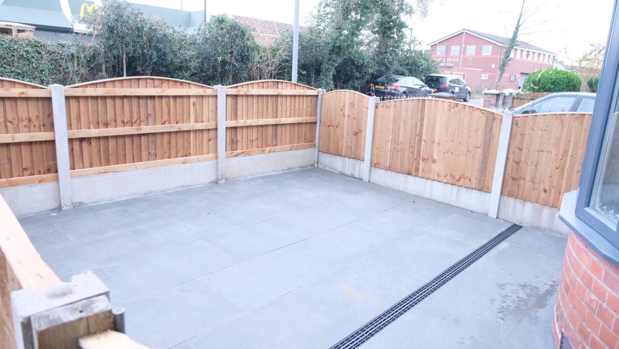 Etihcity - 3 Bedroom Semi - Free Parking Near Etihad Stadium, Tourist Attractions, Centre, Transport And Motorway Links Next To Mcdonald's - Sky N Netflix *