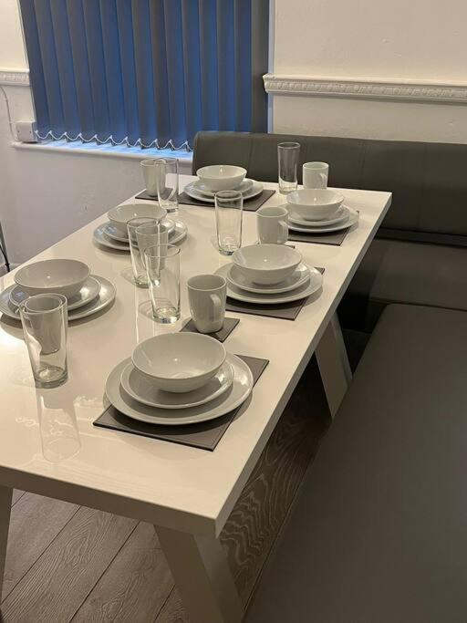 Apartment From *