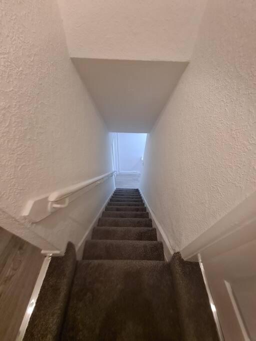 From Apartment *