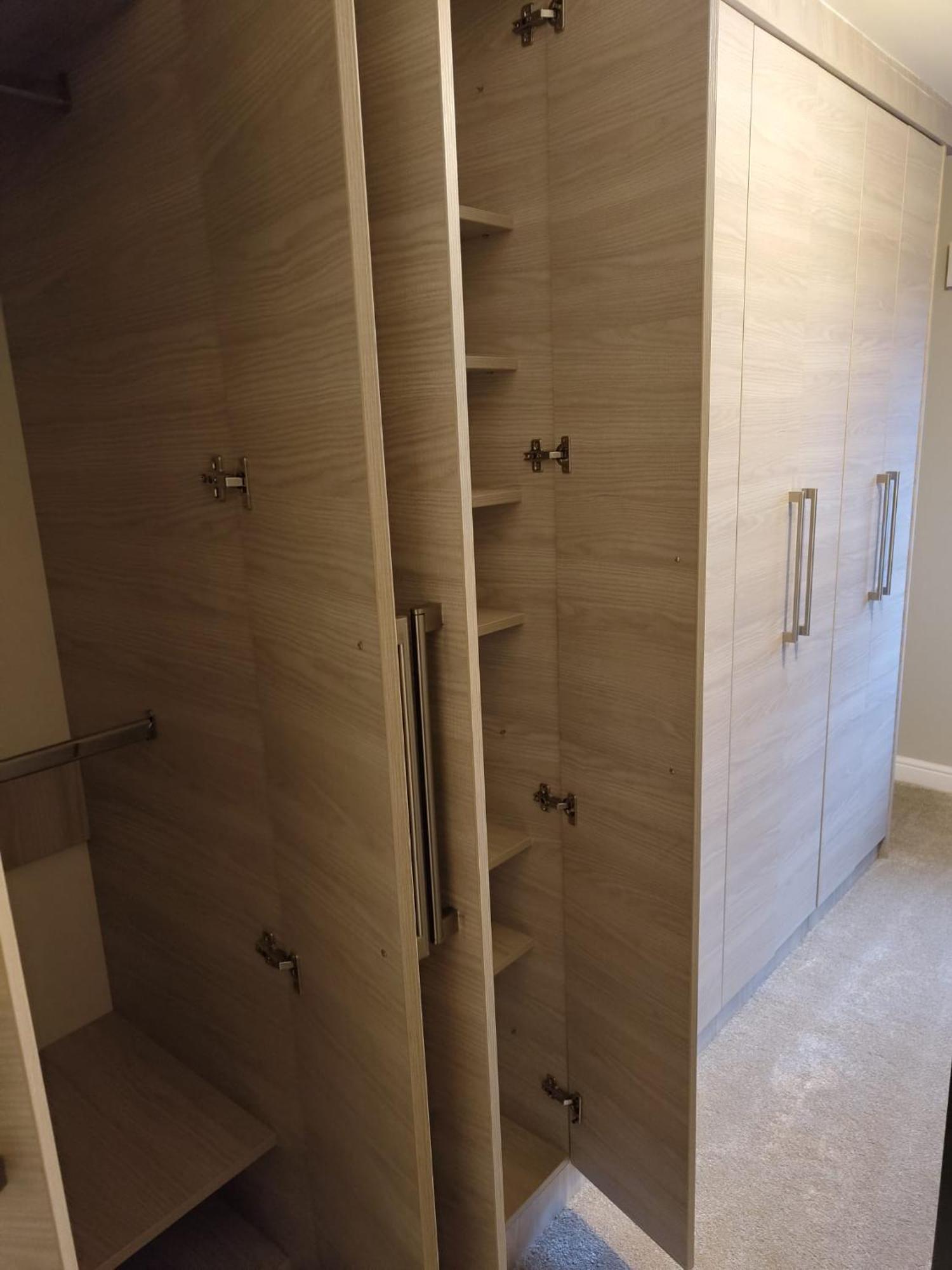 Apartment New 2 Bedroom In - Stretford - Old Trafford Close To Football-cricket Ground & Centre