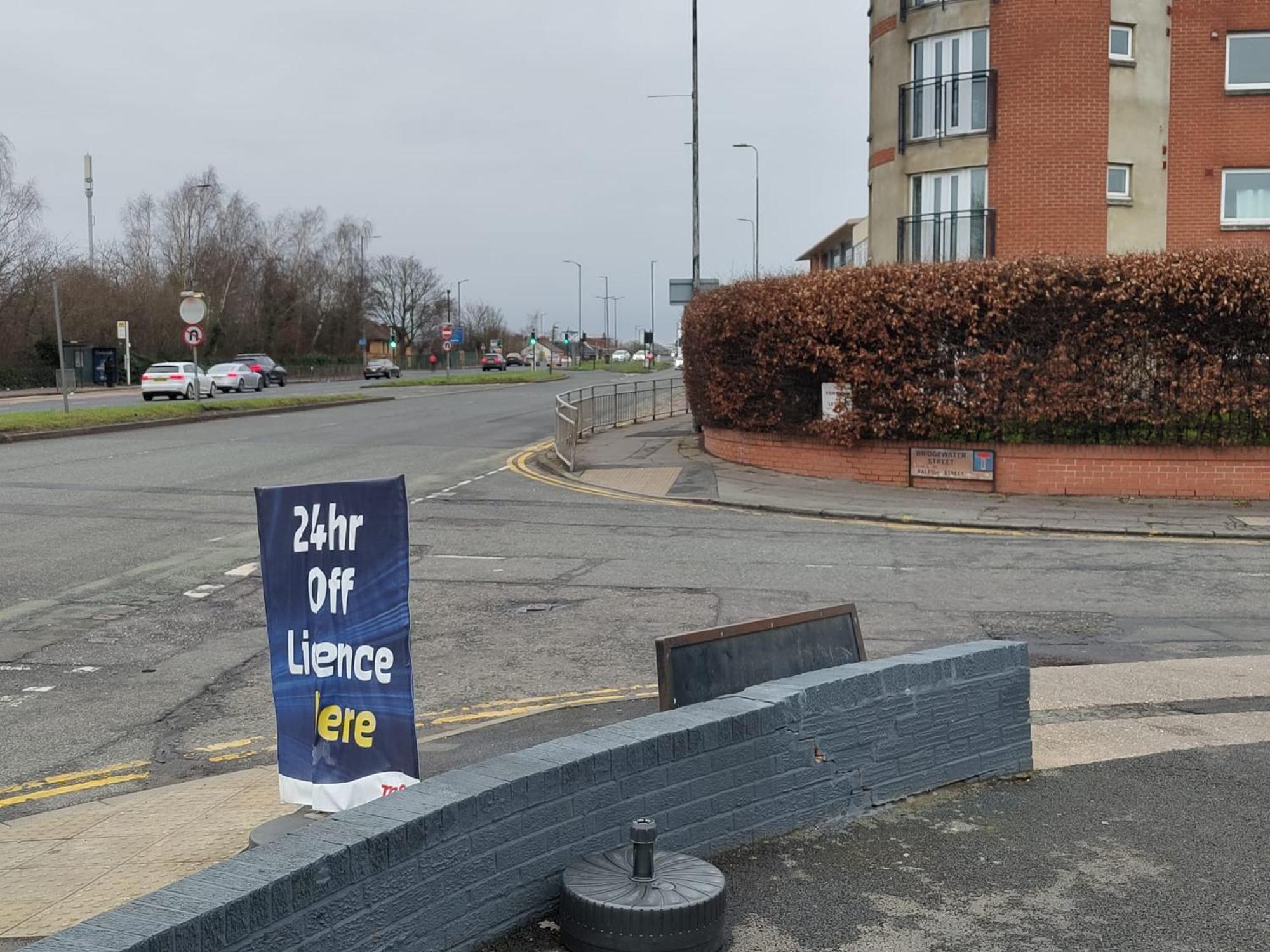 New 2 Bedroom In - Stretford - Old Trafford Close To Football-cricket Ground & Centre Apartment