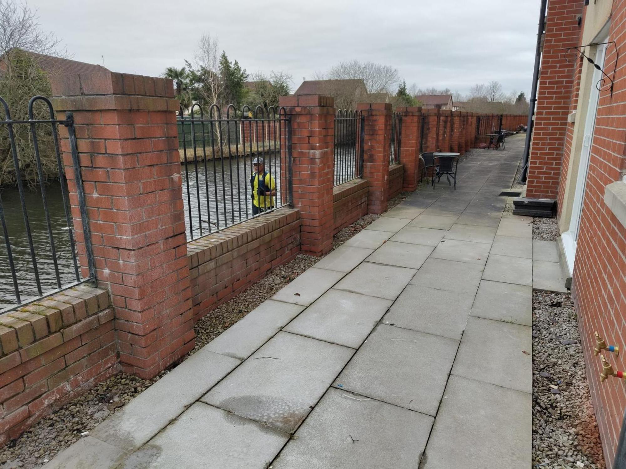 New 2 Bedroom In - Stretford - Old Trafford Close To Football-cricket Ground & Centre Apartment Manchester